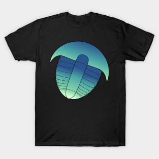 Northern Light Trilobite T-Shirt